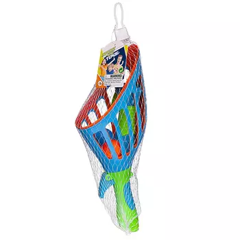 Игровой набор Abtoys Поймай мячик