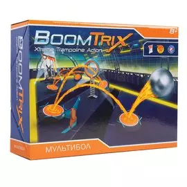 Игровой набор Boomtrix Мультибол 80650