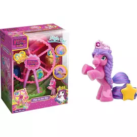 Игровой набор Filly Колесо обозрения