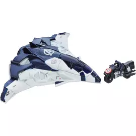 Игровой набор Hasbro Avengers Транспортное средство Мстителей B5777