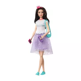 Игровой набор Mattel Barbie Приключения Принцессы - Принцесса в ассортименте