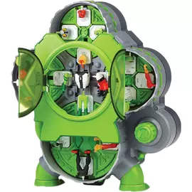 Игровой набор Playmobil Камера создания пришельцев