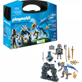 Игровой набор Playmobil Возьми с собой Рыцарь Дракона