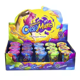 Игровой набор Slimix Слаймикс в ассортименте