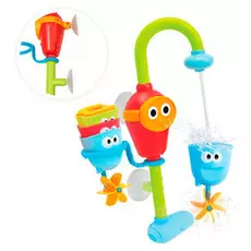 Игровой набор Yookidoo Волшебный кран