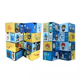 Игровой набор YuMe Гарри Поттер: Магические сюрпризы