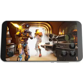 Игровые кнопки ARKADE 20208A 8 шт + кейс