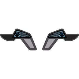 Игровые триггеры для смартфона ARKADE 20207A 2 шт + кейс