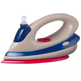 Игрушечный утюг Abtoys Помогаю Маме с функцией спрея