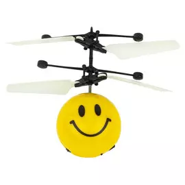 Игрушка 1toy Gyro-Smile на сенсорном управлении Т16683