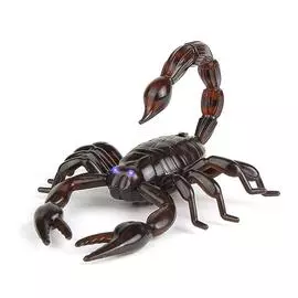 Игрушка 1TOY Robo Life Робо-скорпион