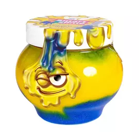 Игрушка 2в1 Genio Kids-Art Мялка-жмялка SLI06