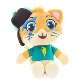 Игрушка 44 Котенка Лампо музыкальный