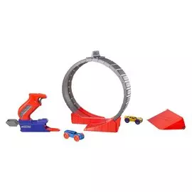 Игрушка-аксессуар Hasbro Nerf Нитро Петля