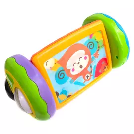 Игрушка B kids Ролик Биби
