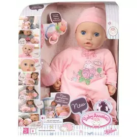 Игрушка Baby Annabell Кукла многофункциональная, 46 см