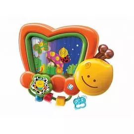 Игрушка Bkids Музыкальная шкатулка на кроватку