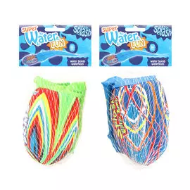 Игрушка для игр на воде Koopman бомбочка с хвостом длина 55 см