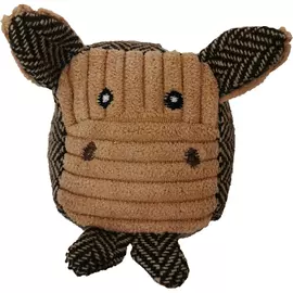 Игрушка для кошек CHOMPER Wild At Heart Бегемот вибрирующий