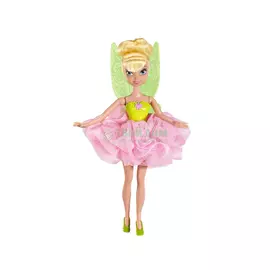 Игрушка для купания Jakks fairies Куклы волшебные феи динь-динь (62649/62650/62651)