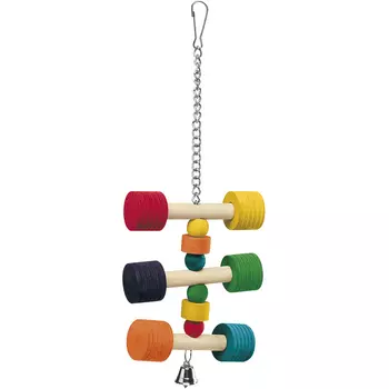 Игрушка для птиц Ferplast PA 4091