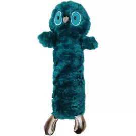 Игрушка для собак CHOMPER Enchanted Forest Лесные звери с длинным туловищем 35 см