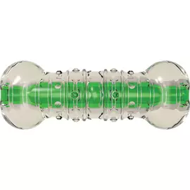 Игрушка для собак Petstages Хрустящая косточка 12 см