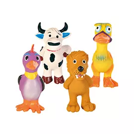 Игрушка для собак Trixie из латекса 11 см