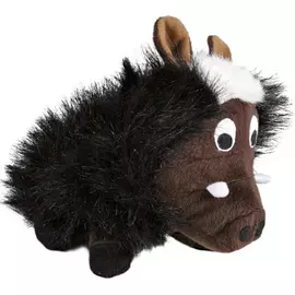 Игрушка для собак TRIXIE Кабанчик хрюкающий 25см