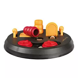 Игрушка для собак TRIXIE Развивающая Flip Board 23 см