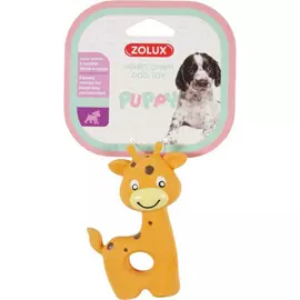 Игрушка для собак ZOLUX Жирафик