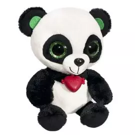 Игрушка Dream Makers глазастик Панда 21 см