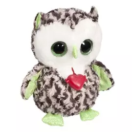 Игрушка Dream Makers глазастик Сова 20 см.