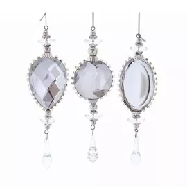 Игрушка елочная Kurt S. Adler 19 см