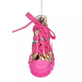 Игрушка елочная Kurt S. Adler Sneaker