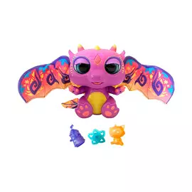 Игрушка FurReal Friends Малыш Дракон