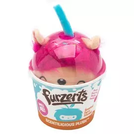 Игрушка Furzerts Ароматный плюшевый десерт (средний)