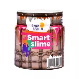 Игрушка Genio Kids-Art Мялка-жмялка с сюрпризом SLI10