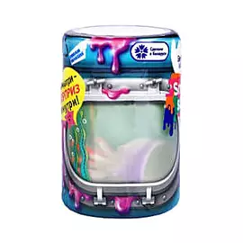 Игрушка Genio Kids-Art Мялка-жмялка с сюрпризом SLI09