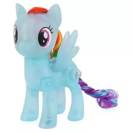 Игрушка Hasbro My Little Pony Сияние Магия Дружбы