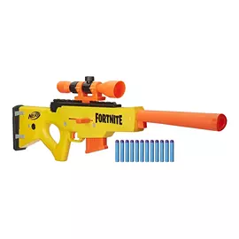 Игрушка Hasbro Nerf Фортнайт BASR