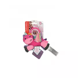 Игрушка Infantino единорог подвесная