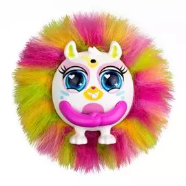 Игрушка интерактивная Tiny Furries Chili