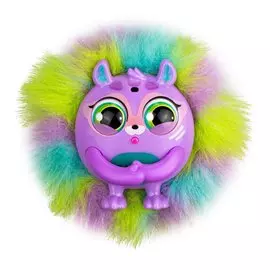 Игрушка интерактивная Tiny Furries Olive