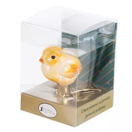 Игрушка Irena цыпленок