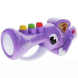 Игрушка Keenway Слоник-трубач