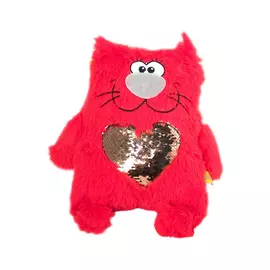 Игрушка KiddieArt Tallula Lovecat 43 см