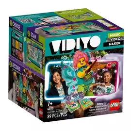 Игрушка Lego Folk Fairy BeatBox (Битбокса Феи Фолка)