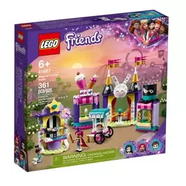 Игрушка Lego Киоск на волшебной ярмарке
