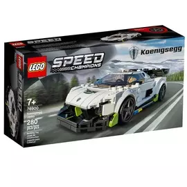 Игрушка Lego Koenigsegg Jesko